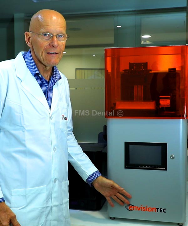 3D PRINTER