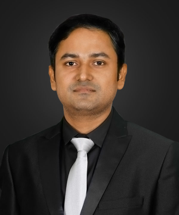 Dr Priyandu - Best Root Canal Specialist 