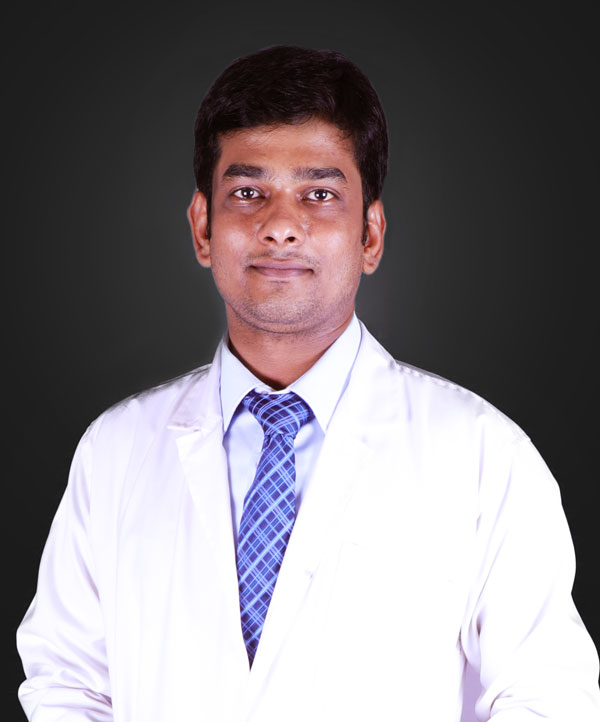 Dr Virender - Endodontist Specialist 
