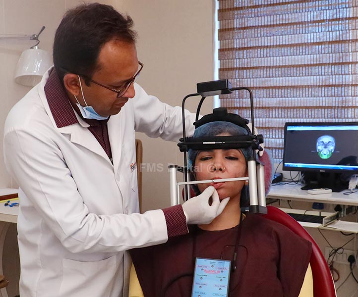 tmj scanner