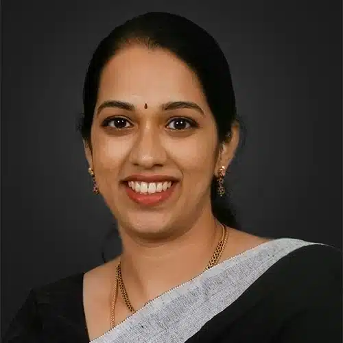 DR. KAVYA