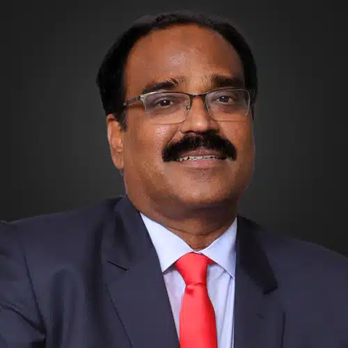 DR. PP REDDY