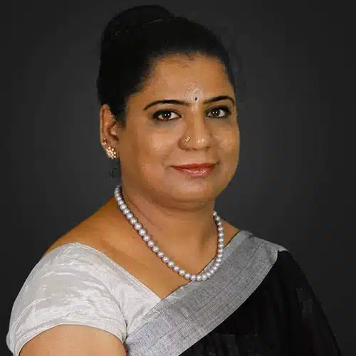 DR. SHAILAJA